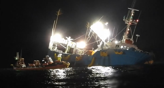 제주소방·제주해경, 해양·연안사고 대응 경계 허문다