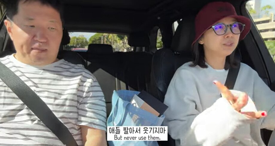 본문 이미지 - 유튜브 한작가 캡처