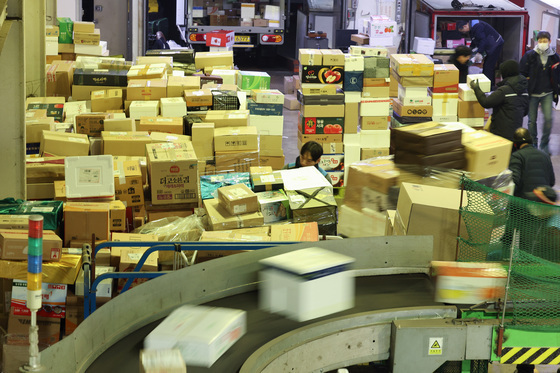 국토부, 물류센터 AI기술 도입지원 사업…중소·중견기업에 최대 1억