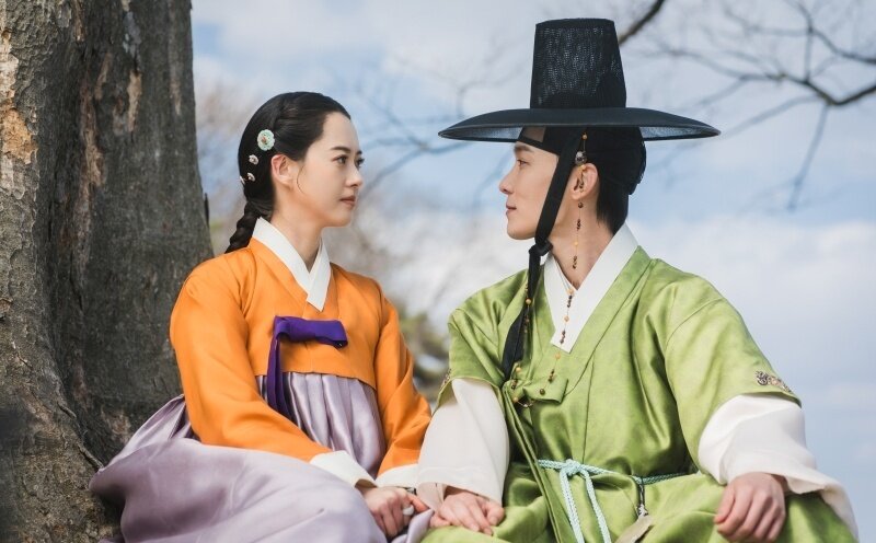 본문 이미지 - 티빙 '춘화연애담'