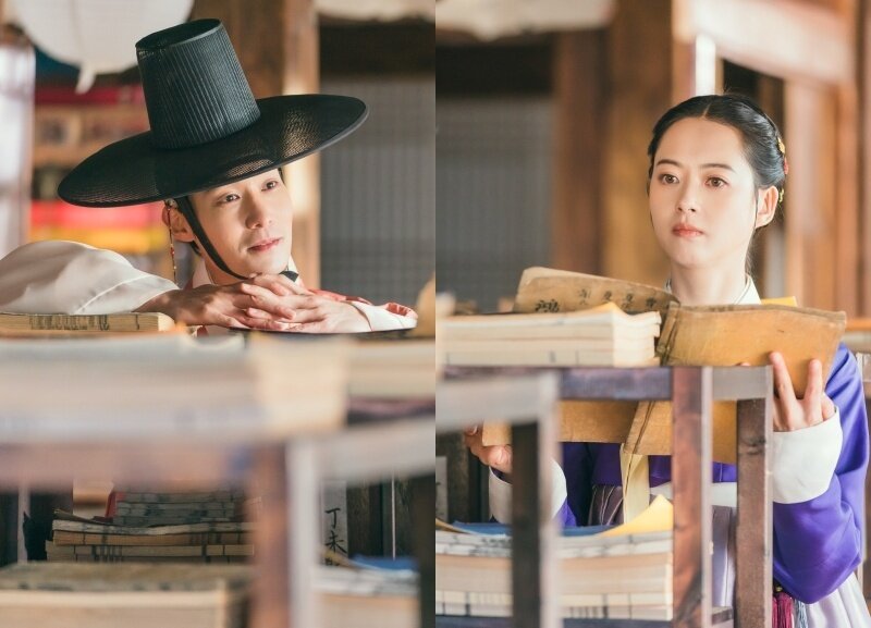 본문 이미지 - 티빙 '춘화연애담'