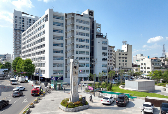 광주시, 이진숙 초청 강연 예고된 '전일빌딩245' 대관 취소