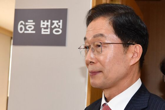 '뇌물 혐의' 임종식 경북교육감, 원심 깨고 2심 무죄(종합)