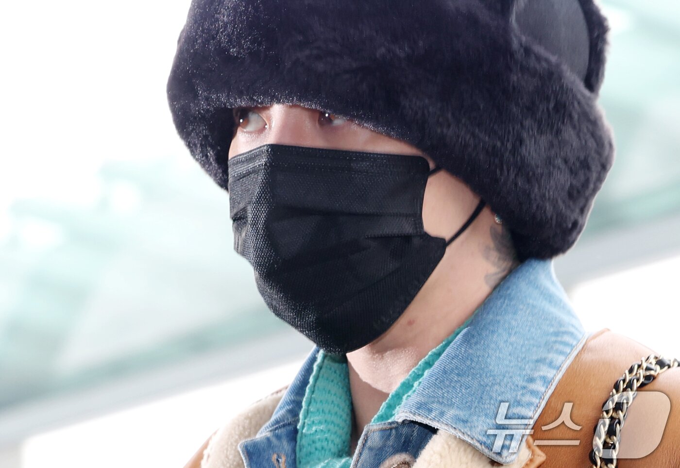 본문 이미지 - 빅뱅 지드래곤&#40;GD,권지용&#41; /뉴스1 ⓒ News1 권현진 기자