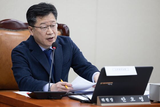 안호영 국회의원, 노동 약자 위한 3대 노동법 개정안 대표발의