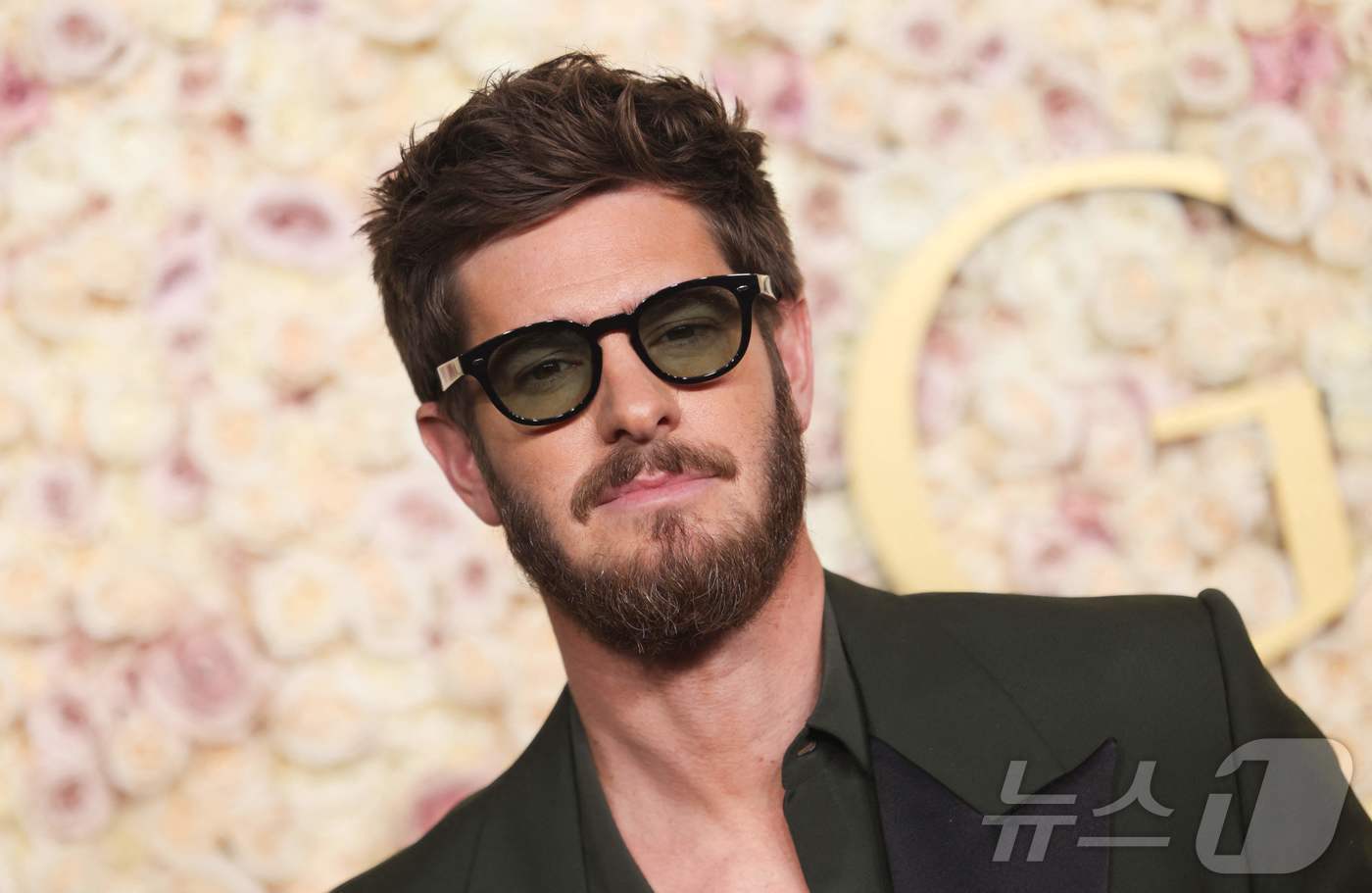 본문 이미지 - 앤드류 가필드 ⓒ AFP=뉴스1