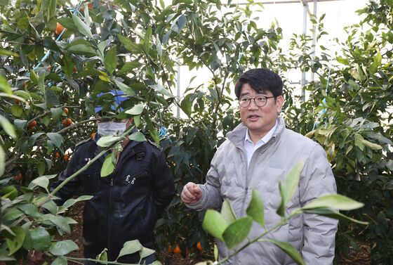 농진청, 정부혁신 실행과제 수립…스마트농업 확산·현장 컨설팅 강화