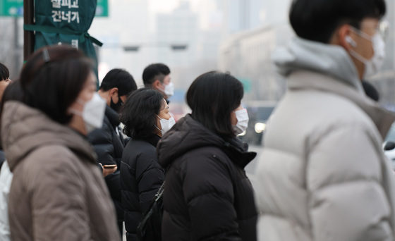 "신종 감염병 다시 온다"…국민 10명 중 7명 '1년 이상 유행' 우려