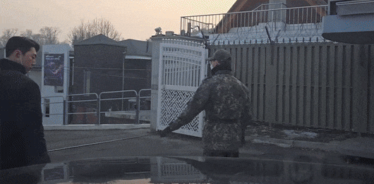 본문 이미지 - (유튜브 채널 '제이컴퍼니_정치시사' 갈무리)