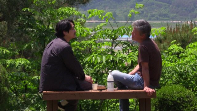 본문 이미지 - &#39;그 자연이 네게 뭐라고 하니&#39; 스틸 컷