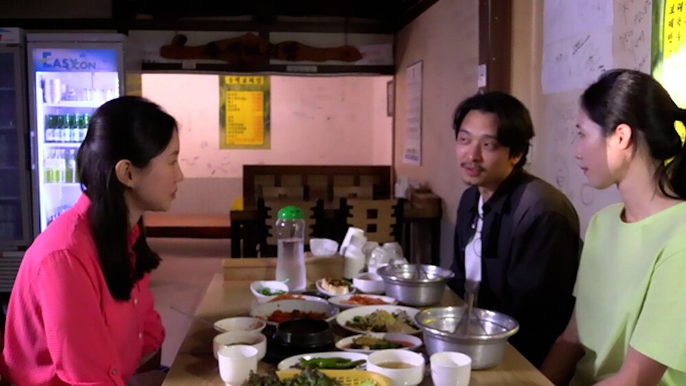 본문 이미지 - &#39;그 자연이 네게 뭐라고 하니&#39; 스틸 컷