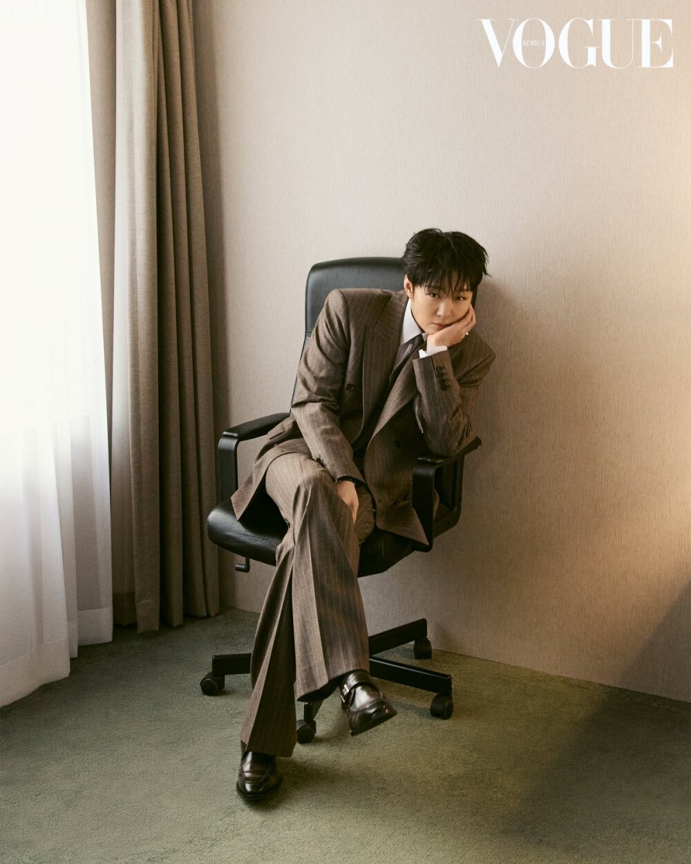 본문 이미지 - 이창섭/보그 코리아 제공