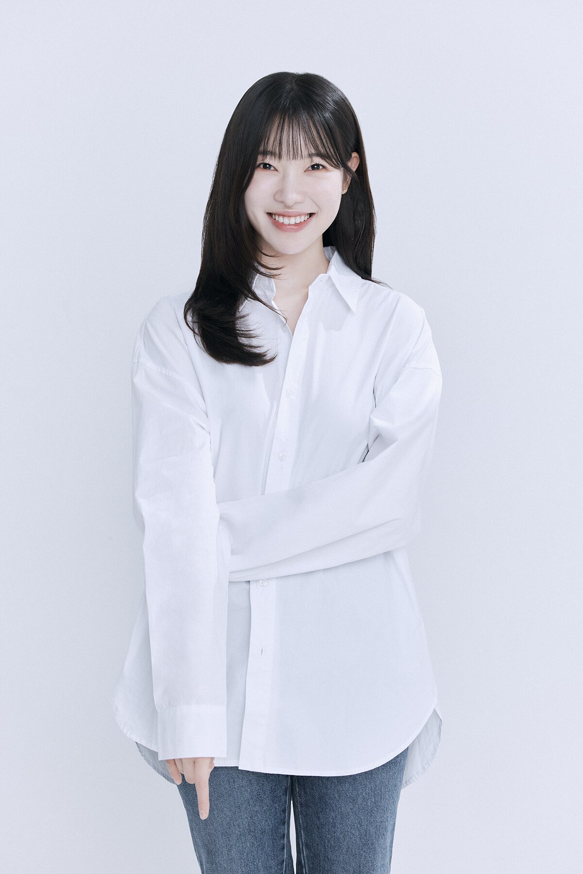 본문 이미지 - 김아영 새 프로필 /AIMC