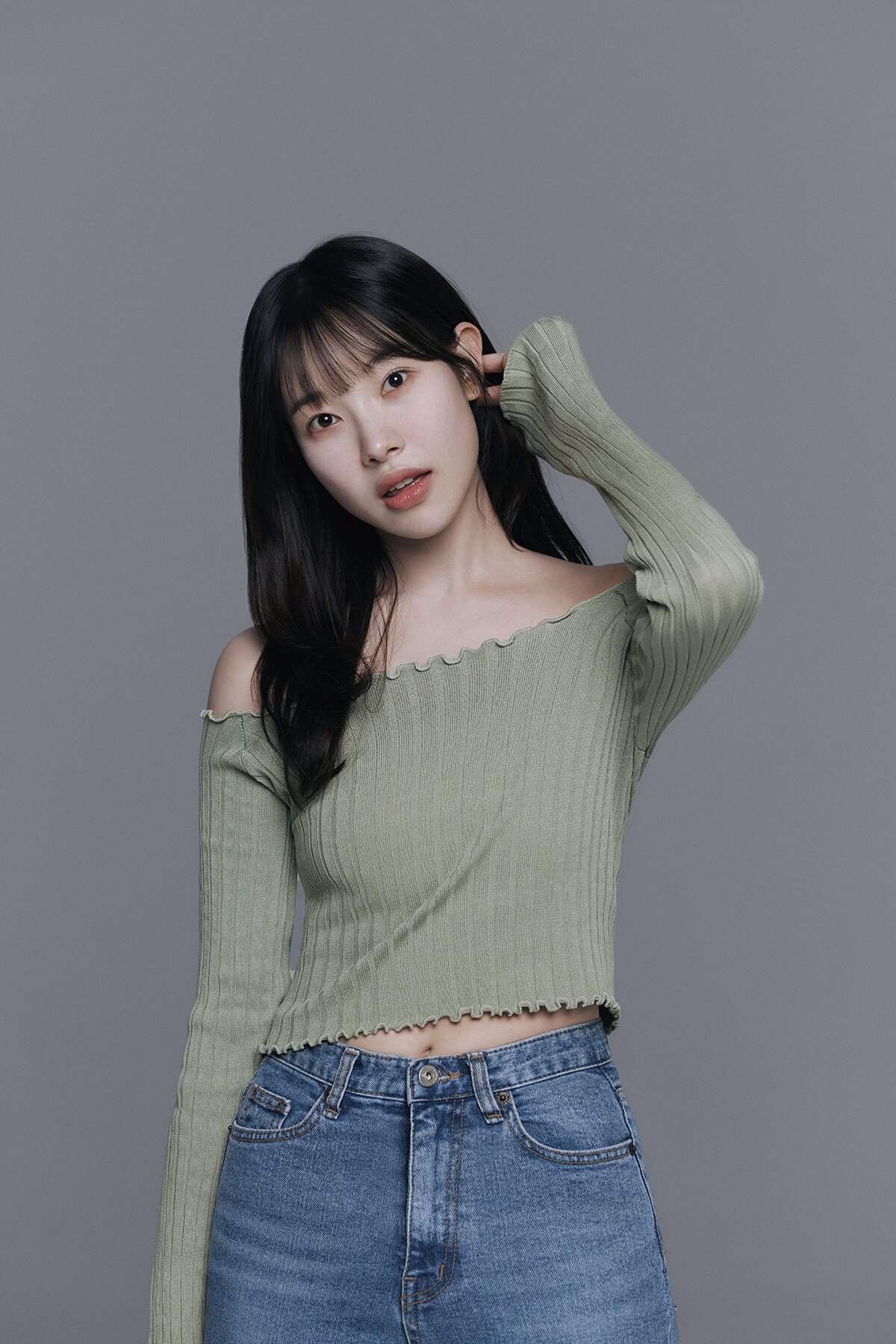 본문 이미지 - 김아영 새 프로필 /AIMC