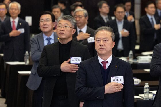 대학 총장들 최대 관심사는 '정부·지자체  재정 지원'