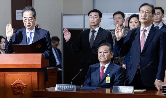 내란 특검, 이상민 '구속영장 청구' 검토…尹측근 신병확보 나서나