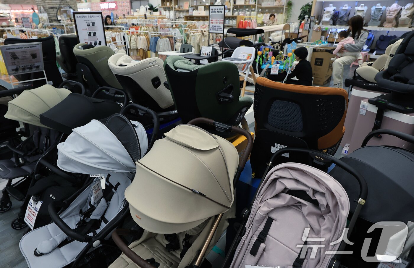 본문 이미지 - ⓒ News1 DB