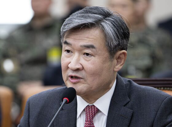 [단독] 특검, 조태용 전 국정원장 출국금지·압수수색…소환조사 임박
