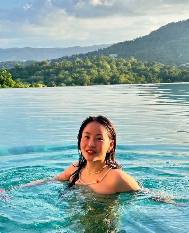 본문 이미지 - 조현아/인스타그램 캡처