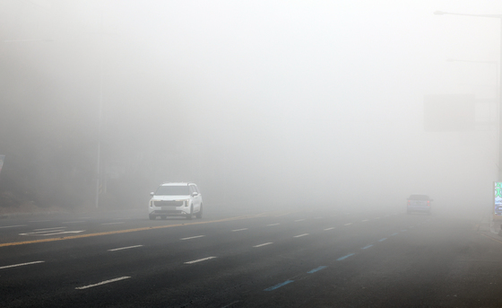 [오늘의 날씨] 광주·전남(15일, 토)…일교차 크고 오전 짙은 안개