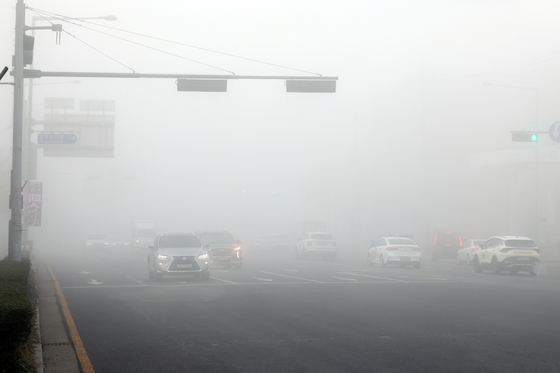 [오늘의 날씨] 광주·전남(7일, 금)…오전 짙은 안개 '운전 주의'