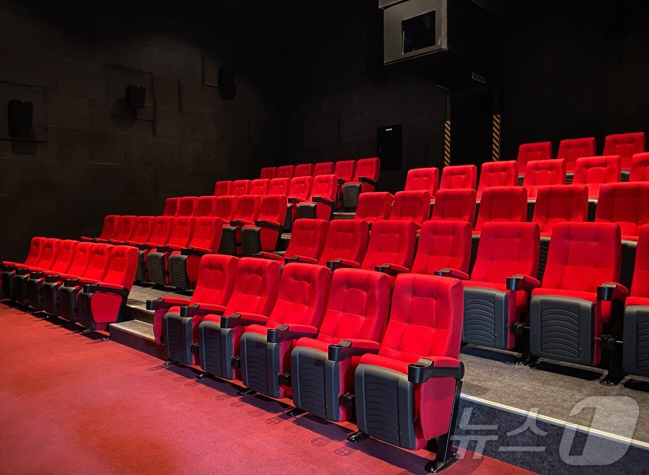 본문 이미지 - 음성 설성시네마.&#40;음성군 제공&#41;/뉴스1 