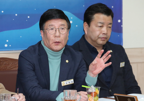 보령시의회 출범 20일 만에 전반기 원 구성 마무리