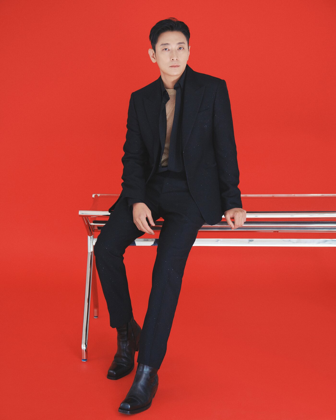 본문 이미지 - 배우 주지훈 / 넷플릭스 중증외상센터 제공