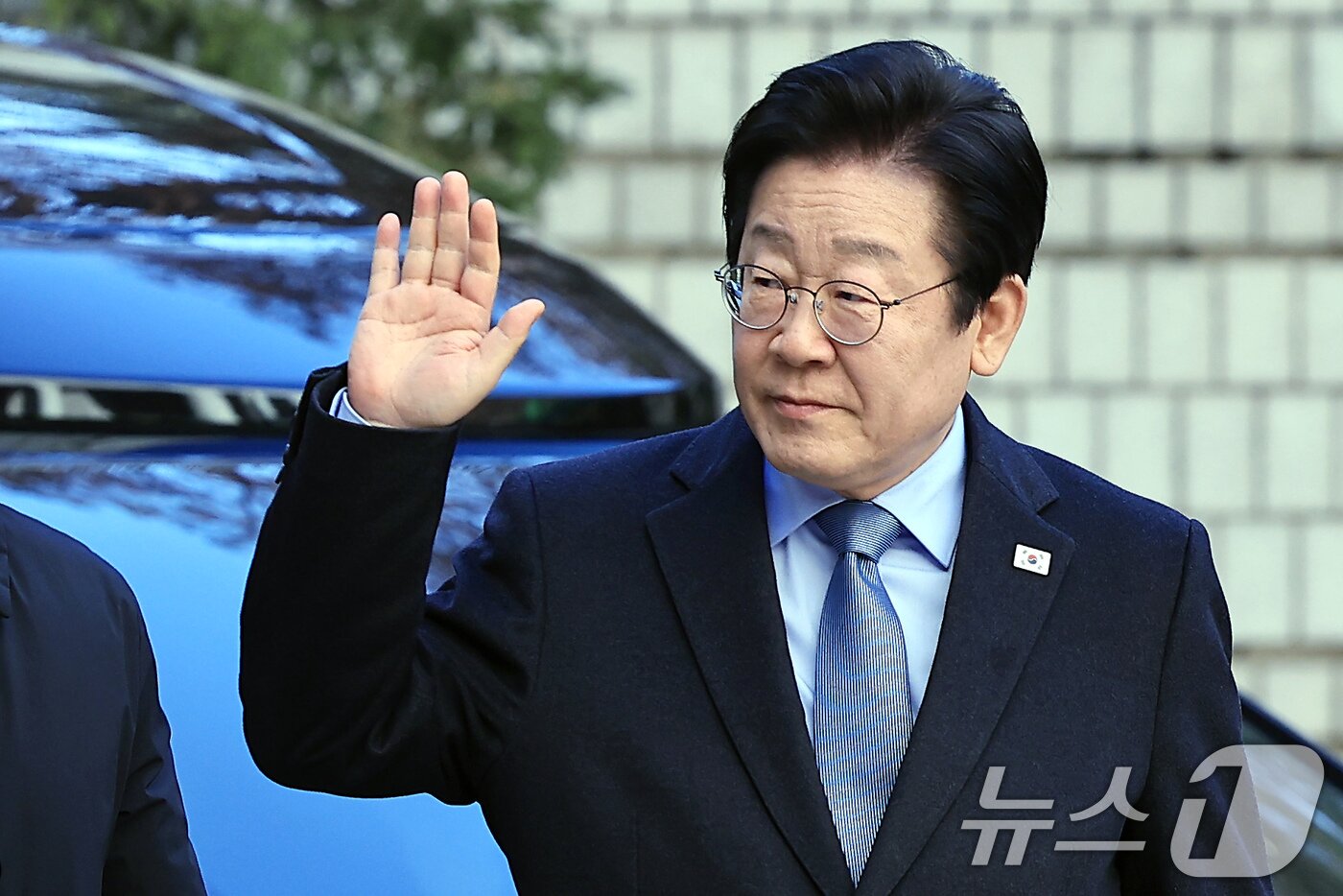 본문 이미지 - 이재명 더불어민주당 대표. 2025.1.23/뉴스1 ⓒ News1 박정호 기자