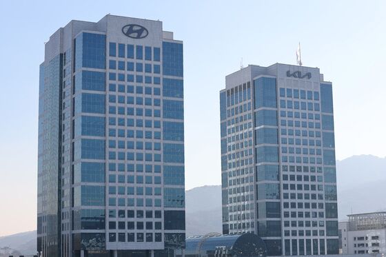 현대차·기아, 현대모비스 보유 'HMGC' 지분 전량 취득
