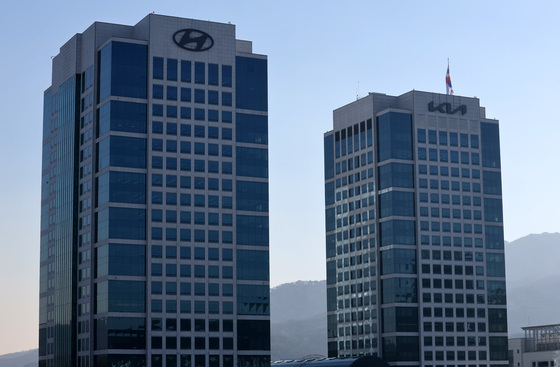 현대차그룹, 18일 사장단 인사…현대제철 서강현 사장, 현대차 컴백(종합)