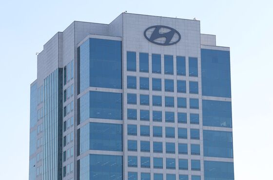 현대차, 충남 아산에 생태 공원 준공…철새 서식지 복원
