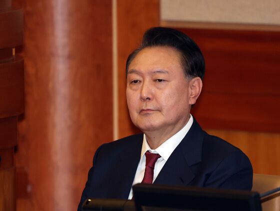 검찰, 이르면 오늘 尹대통령 구속기소…현직 최초 '피고인' 전환