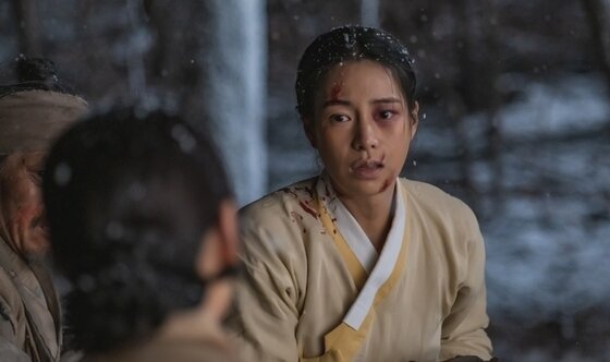 본문 이미지 - '옥씨부인전' 스틸컷 / SLL, 코퍼스코리아