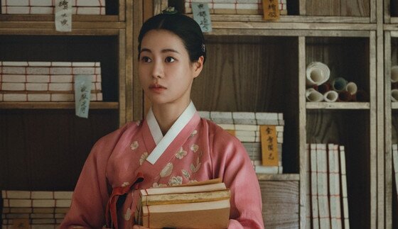 본문 이미지 - '옥씨부인전' / SLL, 코퍼스코리아