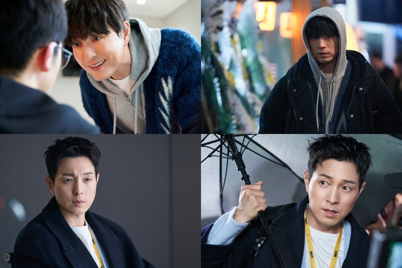 본문 이미지 - 디즈니+ 트리거 / 월트 디즈니 컴퍼니 코리아 제공