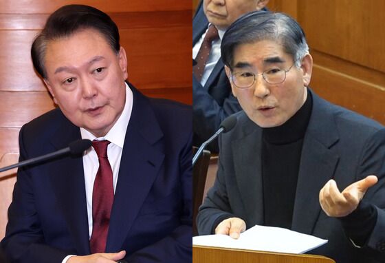 지귀연 재판부, 김용현 재판 촬영 불허…"현재 자유롭게 방청 가능"