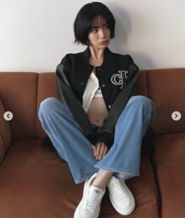 본문 이미지 - 사진=나나 인스타그램