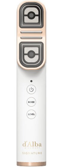 본문 이미지 - 시그니처 올쎄라 더블 샷.&#40;달바제공&#41;