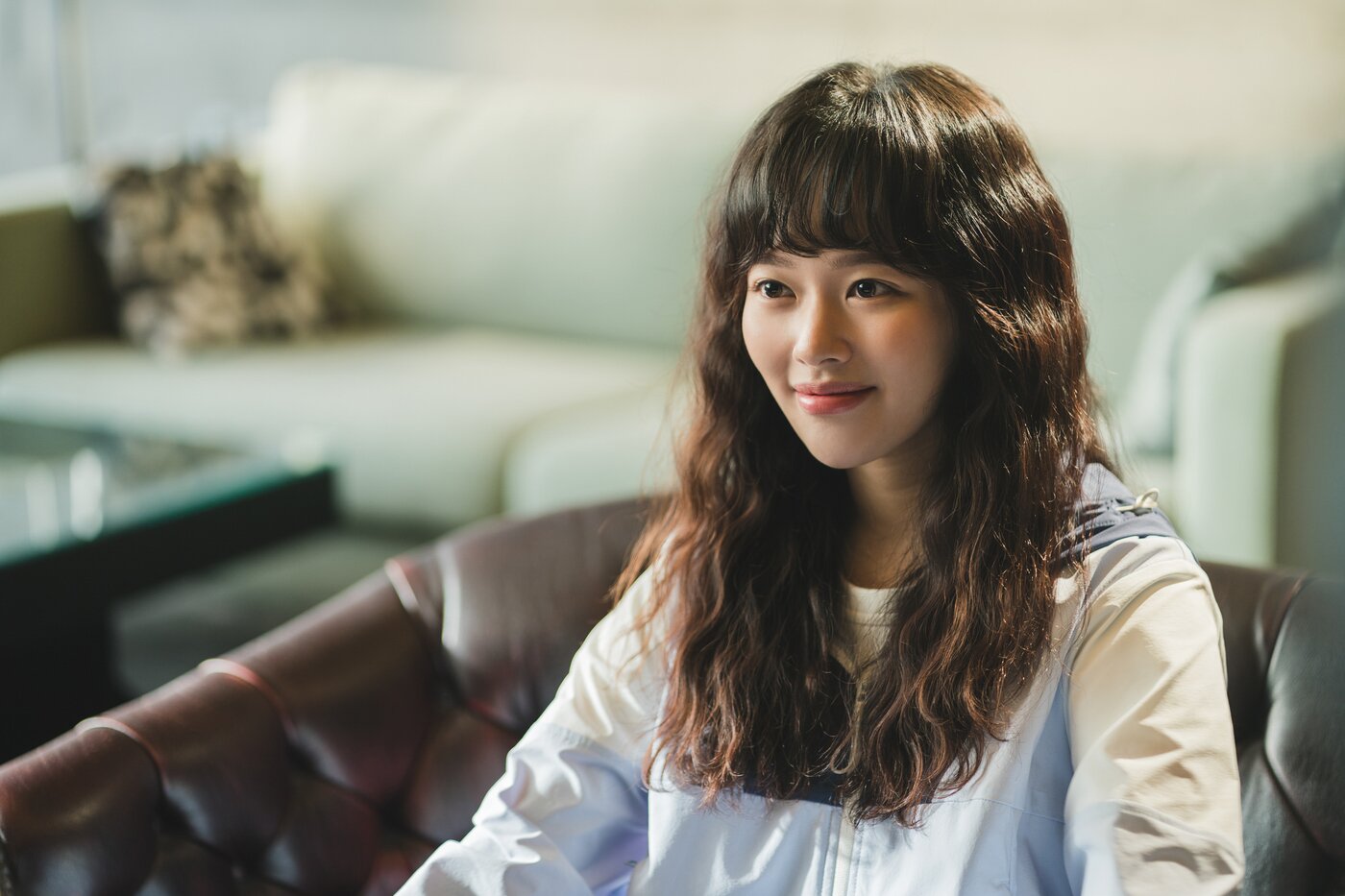 본문 이미지 - 배우 정지소/ 사진제공=스튜디오브이플러스