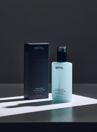 본문 이미지 - 파워 옴므 올인원 솔루션.&#40;BRTC제공&#41;