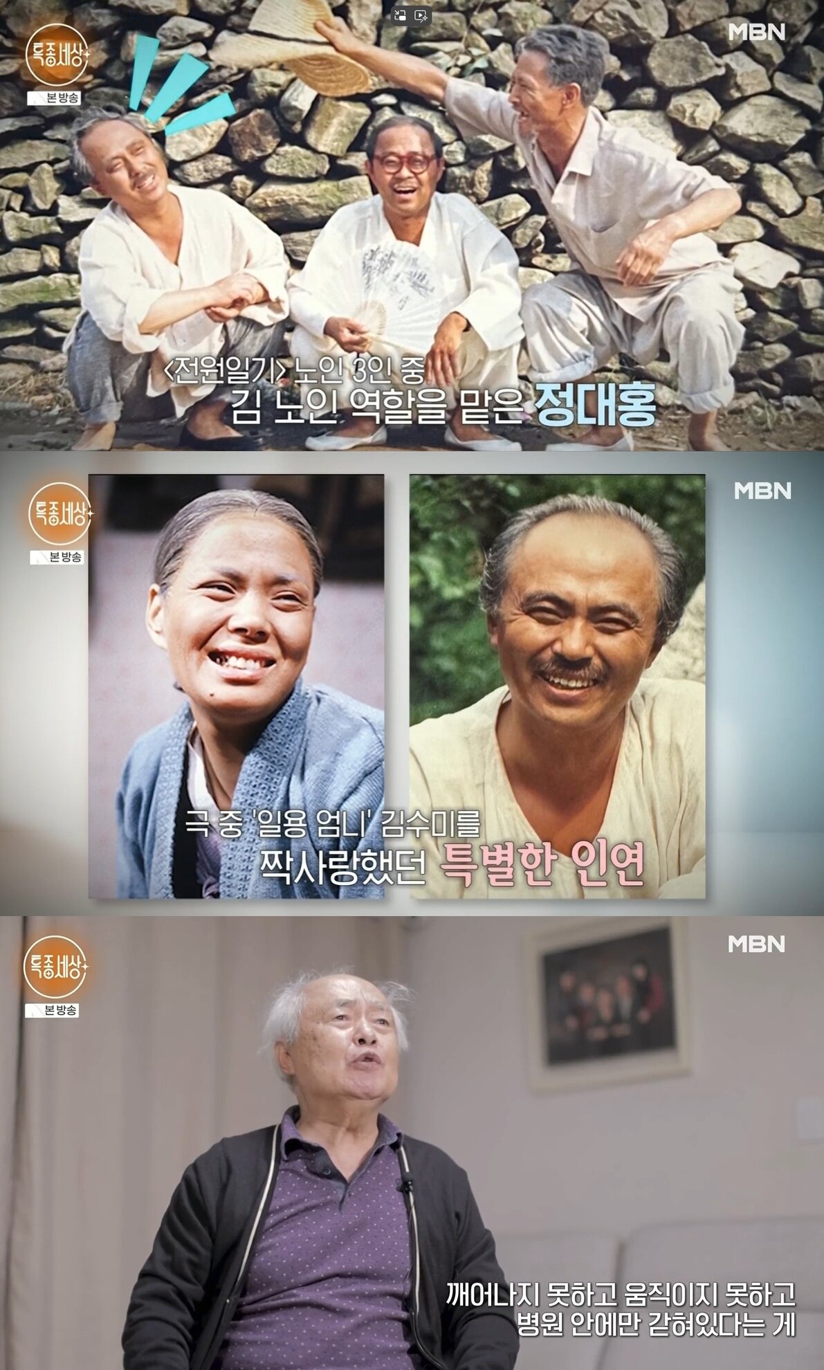 본문 이미지 - (MBN '특종세상')