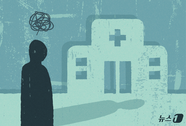 '시의원도 병원서 얼굴 붉혀'…주말 원주 소아과 얼마나 없기에