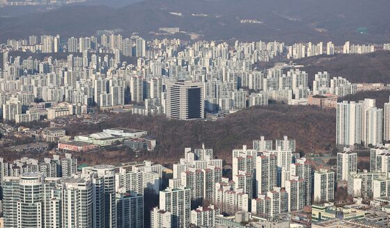 분당 시범, 1기 신도시 첫 정비계획 수립…6000가구 재건축