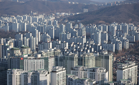김동연 "부동산 작전세력 발본색원"…'5억 포상금' 걸고 전면전