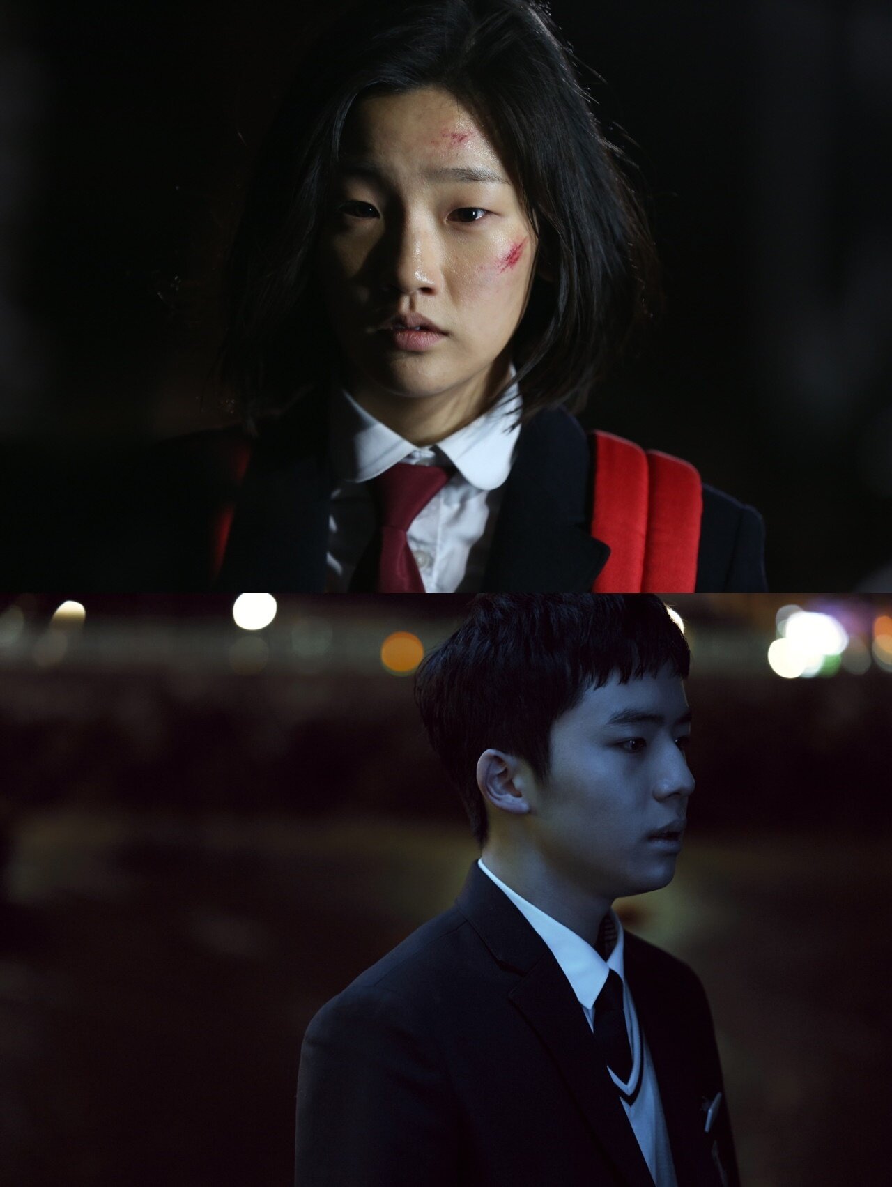 본문 이미지 - '검은 사제들' '검은 수녀들' 스틸 컷