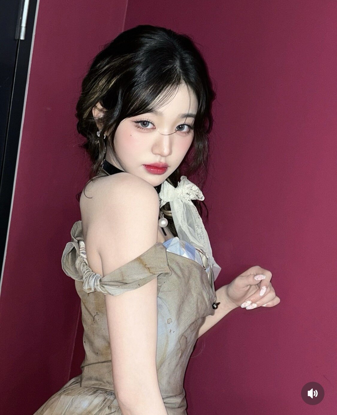 본문 이미지 - 장원영 인스타그램