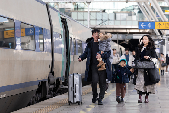 서울시, 설 연휴 시민 일상 지킨다…안전·민생·생활 종합대책 가동