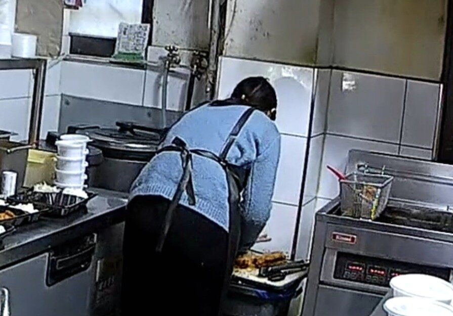 본문 이미지 - ('배달세상' 갈무리)