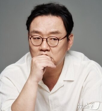 본문 이미지 - 배우 차순배 씨(한국장기조직기증원 홍보대사)